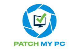 Patch My PC Ideas Portal Logo